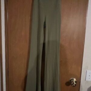 Lululemon flare leggings